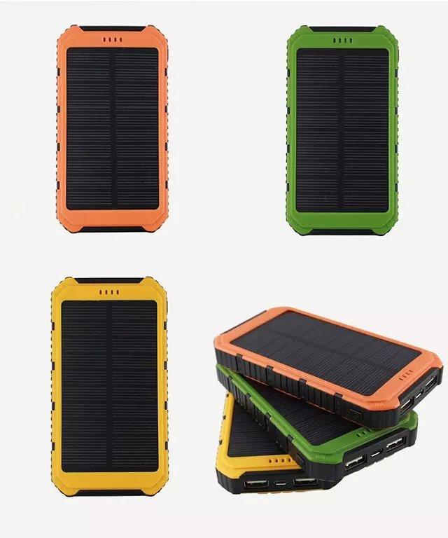Power Sunbeam 8000mAh ITgifts