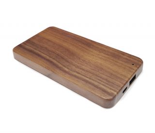 Power Woody #2 4000mAh