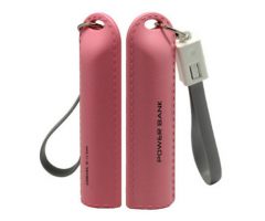 Power Lady 2200-2600mAh