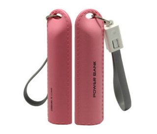 Power Lady 2200-2600mAh