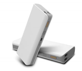 Power Budget 10400mAh