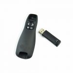 Wireless Presenter