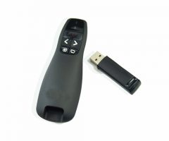 Wireless Presenter