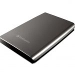 Verbatim External Hard Drive, 1TB Store n Go