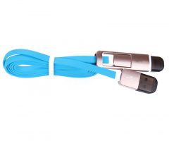 USB Data cable 2in1 UC014