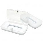 Plastic box USBOX04