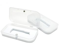 Plastic box USBOX04
