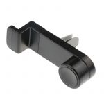 Phone holder into the ventilation # 1