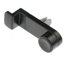 Phone holder into the ventilation # 1