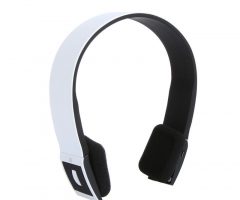 Wireless headphones