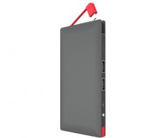 Power Vision 8400mAh