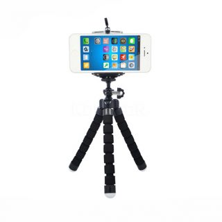 Mini Tripod Octopus