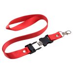 USB TDX187 + key ring