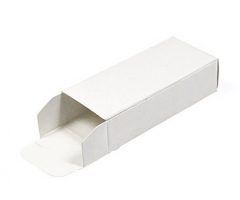 Paper box USBOX25