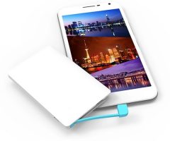 Power CARD 2500-4000mAh