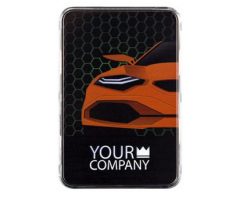 Power Shine with LED Backlight 3000-5000mAh