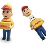 3D figure