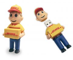 3D figure