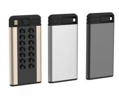 Power Clever 4000-5000mAh