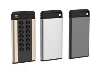 Power Clever 4000-5000mAh