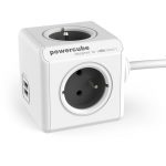 PowerCube Extended with USB