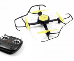 Technaxx TrendGeek Quadcopter