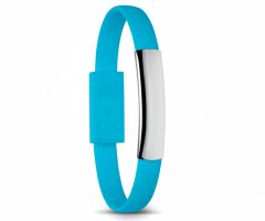 Rubber USB bracelet UC010