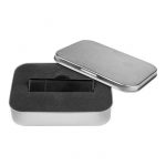 Metal box USBOX05