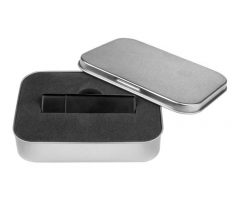 Metal box USBOX05