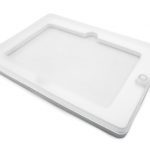 Plastic box for USBOX16 USB card