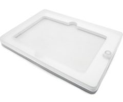 Plastic box for USBOX16 USB card