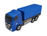 USB custom 3D shape