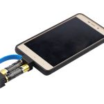 Mini battery charger