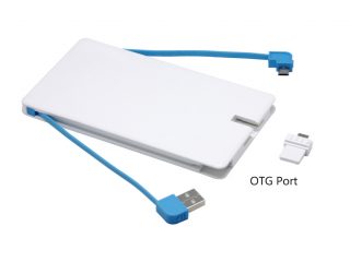 Power OTG 4000mAh