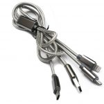 USB charging cable 3in1 UC017