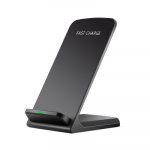 Wireless standalone fast charger