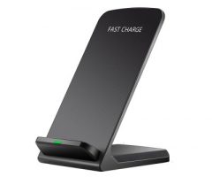 Wireless standalone fast charger