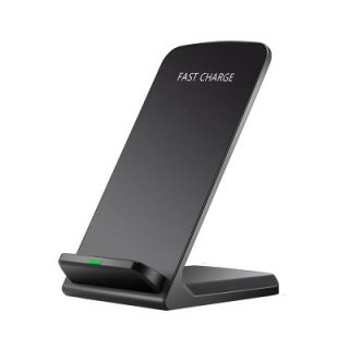 Wireless standalone fast charger