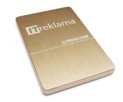 External HDD Freecom, 1TB Mobile Drive Sq