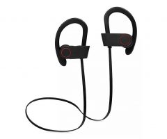Sport wireless headphones