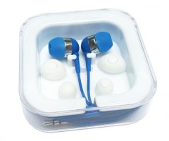 Earphones BASIC