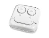 Headphones pad print