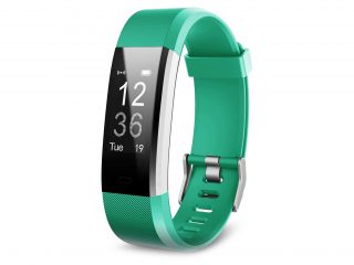 Smart bracelet with pulse meter CHN12