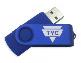 USB XT490 laser logo