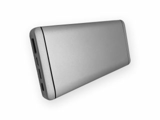 Power AluC 10400mAh