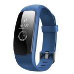 Smart bracelet with pulse meter CHN13