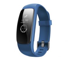 Smart bracelet with pulse meter CHN13