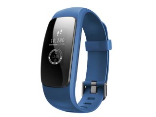 Smart bracelet with pulse meter CHN13