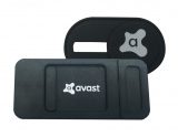 Webcam covers