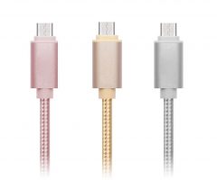 Data USB-C cable UC020